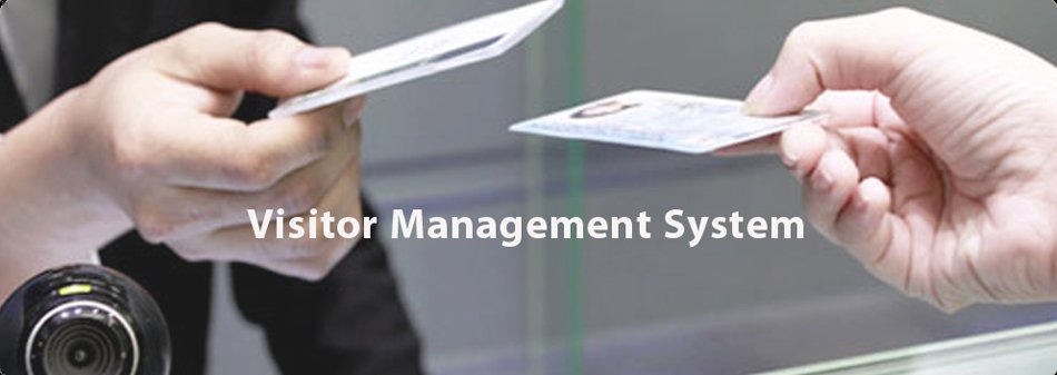 Visitor Management System